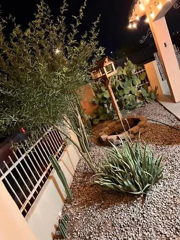 Homestay Downtown Secluded Room 3 Phoenix